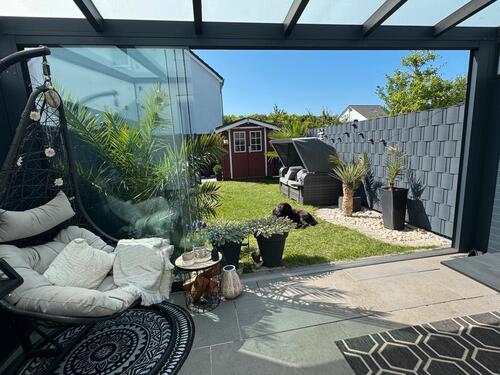 Foto - 5 Zimmer Reihenhaus zum Kaufen in Gelsenkirchen