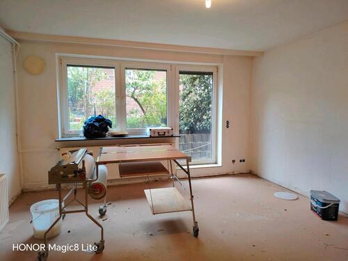Foto - 2.5 Zimmer Etagenwohnung zur Miete in Hollenstedt