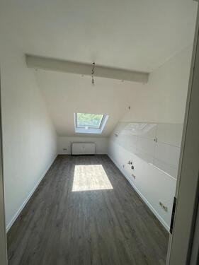 Foto - 3.5 Zimmer Dachgeschoßwohnung in Bottrop