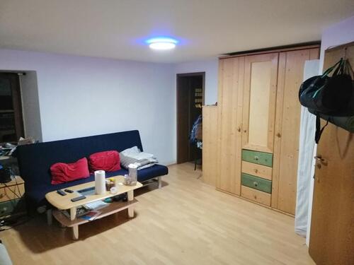 Foto - 2 zimmer wohnung zu Untermieten - 600€