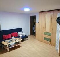 2 zimmer wohnung zu Untermieten - 600€ - Regensburg Ganghofersiedlung