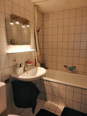 Foto - 2 Zimmer Etagenwohnung in Regensburg