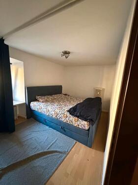 Foto - Etagenwohnung in Regensburg zur Miete