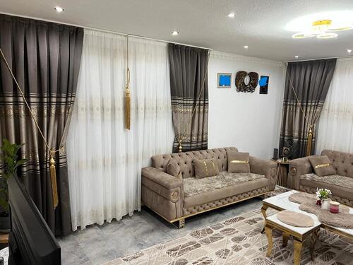 Foto - Modernisierte 4-Zimmer-Eigentumswohnung mit Balkon, 86 m²