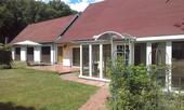 Foto - EINFAMILIENHAUS SAUNA 4 GARAGEN IN KLEIN PRIEBUS