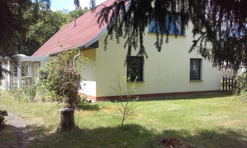 Foto - 6 Zimmer Einfamilienhaus zum Kaufen in Krauschwitz i. d. O.L.