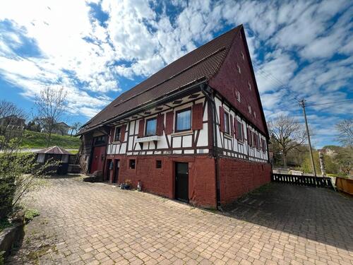 Foto - 4 Zimmer Einfamilienhaus zum Kaufen in Waldachtal
