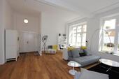 Foto - Etagenwohnung in Berlin zur Miete