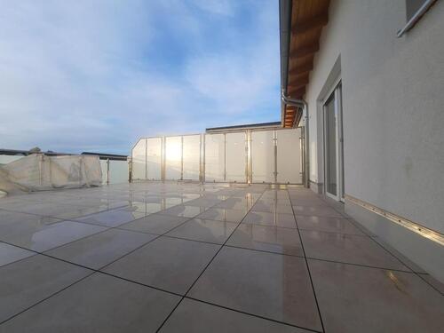 Foto - Penthouse Neubau - Erstbezug - 1.200,00 EUR Kaltmiete,