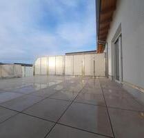 Penthouse Neubau - Erstbezug - 1.200,00 EUR Kaltmiete, in Hessisch Lichtenau (PLZ: 37235)