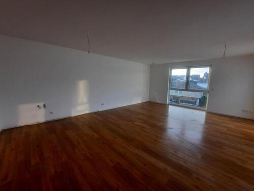 Foto - Etagenwohnung in Hessisch Lichtenau