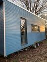 Foto - Tiny House on Wheels (ThoW) - Tiny Haus auf Vlemmix Anhänger
