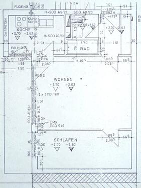Foto - 2 Monate Untermiete Au-Haidhausen 1.10. (pot. Übernahme Vertrag)