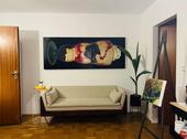 Foto - Etagenwohnung zur Miete in München