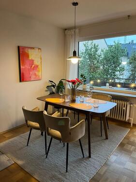 Foto - Etagenwohnung in München zur Miete