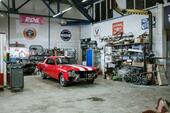 Foto - Gr. Autowerkstatt mit 2 Hebebühnen, Waschhalle, kl Büro u. 8 Außenstellplätzen!