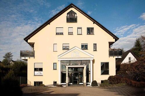 Foto - Lagerhalle in Wickede (Ruhr) - 590,00 EUR Kaltmiete,