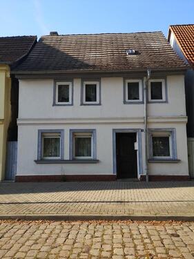 Foto - Haus kaufen - 25.000,00 EUR Kaufpreis,