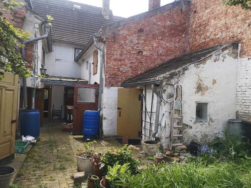 Foto - Einfamilienhaus zum Kaufen in Zerbst (Anhalt)