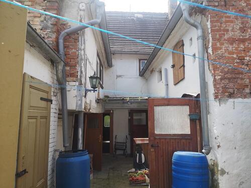 Foto - Einfamilienhaus in Zerbst (Anhalt)