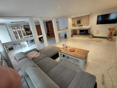 Foto - 5 Zimmer Wohnung in Beverungen - 1.350,00 EUR Kaltmiete,