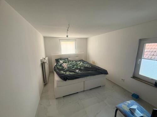 Foto - Etagenwohnung in Beverungen zur Miete