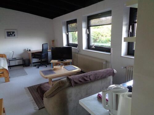 Foto - Etagenwohnung zur Miete in Buxtehude