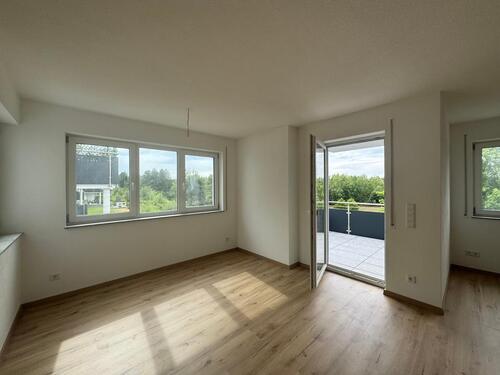 Foto - Vermieten AB SOFORT wunderschöne 3,5 Zimmer Wohnung in Rindelbach