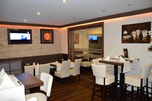 Foto - Bistro · Dönerladen · Pizzeria im Zentrum von Ahlhorn abzugeben