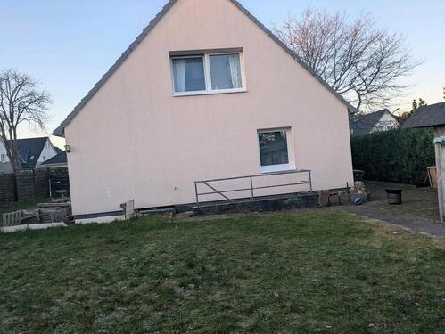 Foto - helle 4,5 Zimmer Wohnung in Kaltenkirchen