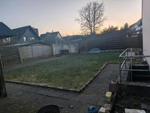 Foto - Etagenwohnung zur Miete in Kaltenkirchen