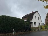 Foto - Wohnhaus mit Gewerbe Praxis Büro Kanzlei