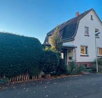 Wohnhaus mit Gewerbe Praxis Büro Kanzlei - Braunschweig Lehndorf-Watenbüttel