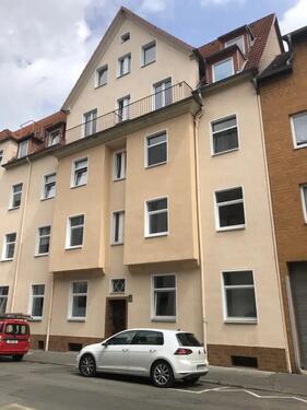 Foto - Zentral gelegene 3-Zimmer-Wohnung mit EBK in Hannover-Mitte