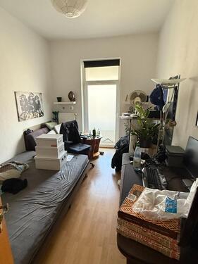 Foto - Etagenwohnung zur Miete in Hannover