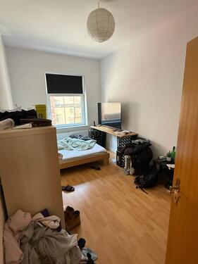 Foto - Etagenwohnung in Hannover