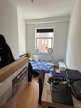 Foto - Etagenwohnung in Hannover zur Miete