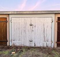 Garage zu vermieten - 70,00 EUR Miete, in Halle (Saale) (PLZ: 06126) Nietleben