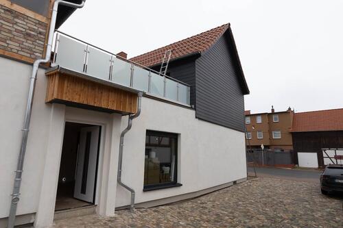 Foto - Einfamilienhaus zum Kaufen in Harsleben