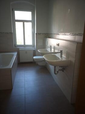 Foto - 2-Raumwohnung Meißen rechts - 400,00 EUR Kaltmiete,