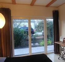 Helle 2-Zimmer-Wohnung in Berlin-Köpenick - 50m2