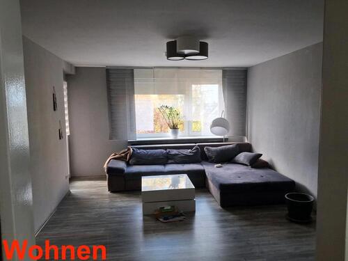 Foto - 3 Zimmer Wohnung mit Balkon 2. OG Voerde von privat ab 01. Feb 26