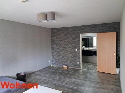 Foto - Etagenwohnung zur Miete in Voerde (Niederrhein)