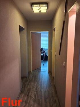 Foto - Etagenwohnung in Voerde (Niederrhein) zur Miete