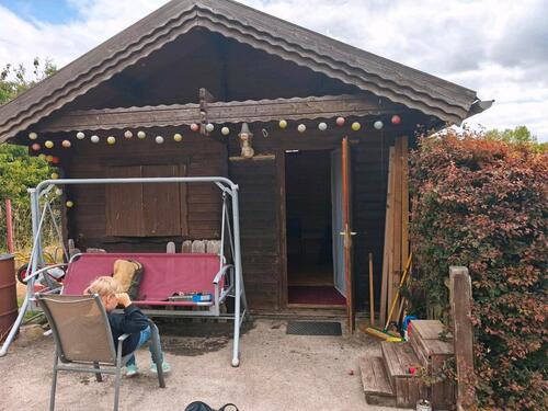 Foto - Pachtgarten in Gotha abzugeben - 3.500,00 EUR Kaltmiete, ca.  0,00 m²