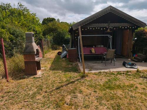 Foto - Grundstück in Gotha