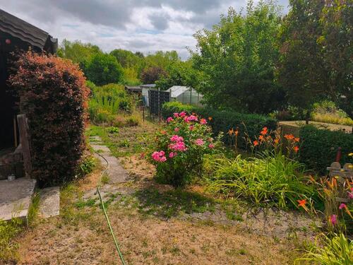 Foto - Grundstück in Gotha zur Miete