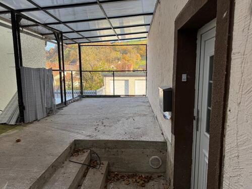 Foto - Haus mit 4 Zimmer in 66894 Wiesbach zu vermieten, frei ab sofort.