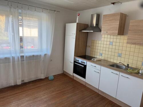 Foto - Einfamilienhaus in Bechhofen zur Miete