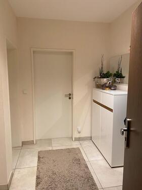 Foto - 3 Zimmer Etagenwohnung zur Miete in Rheine